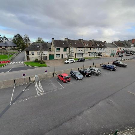 Apartmán Le Deux Gaulle Le Mêle-sur-Sarthe Exteriér fotografie